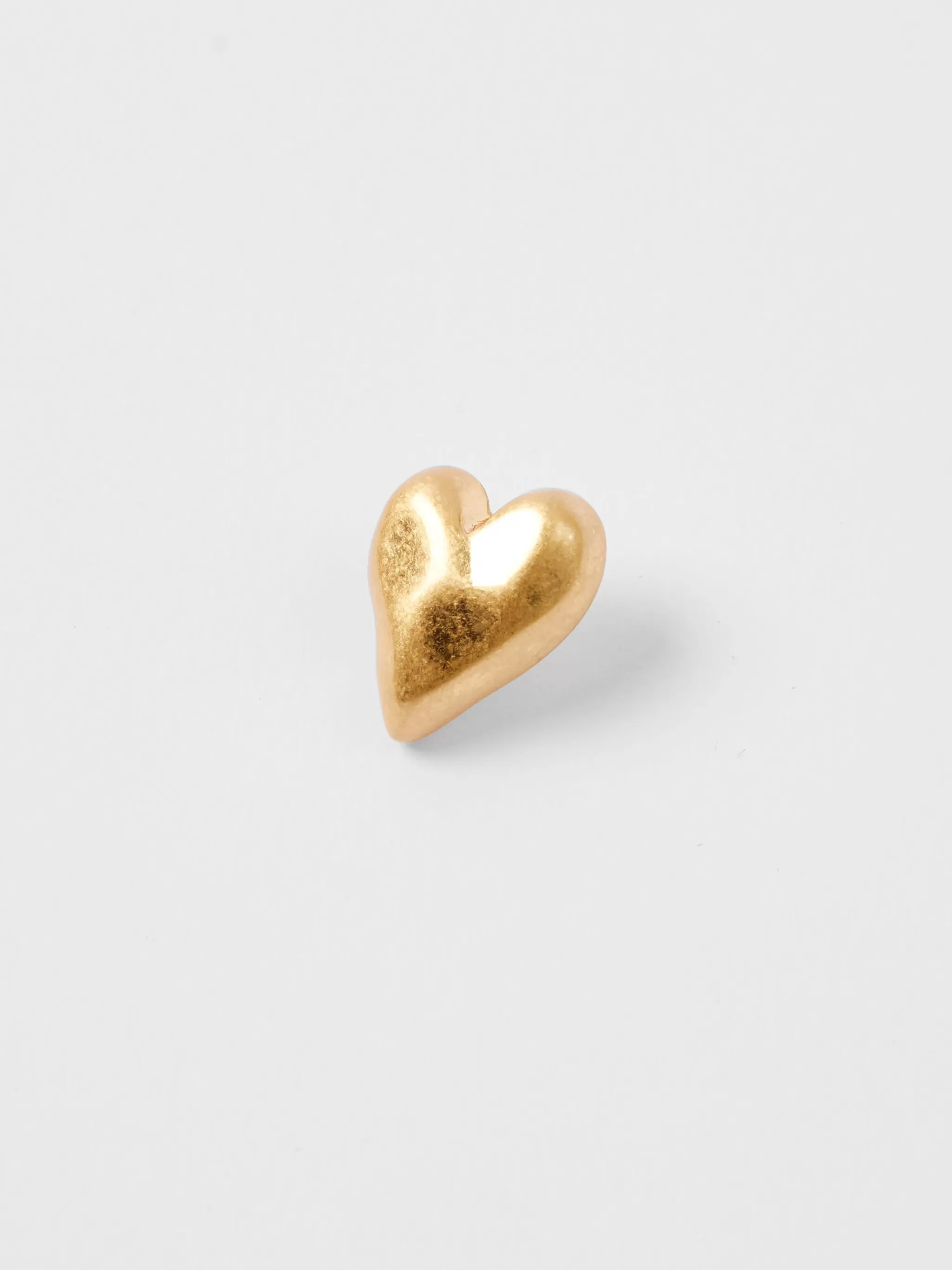 Women French Connection Jewellery | Jewellery^Small Heart Stud Earrings