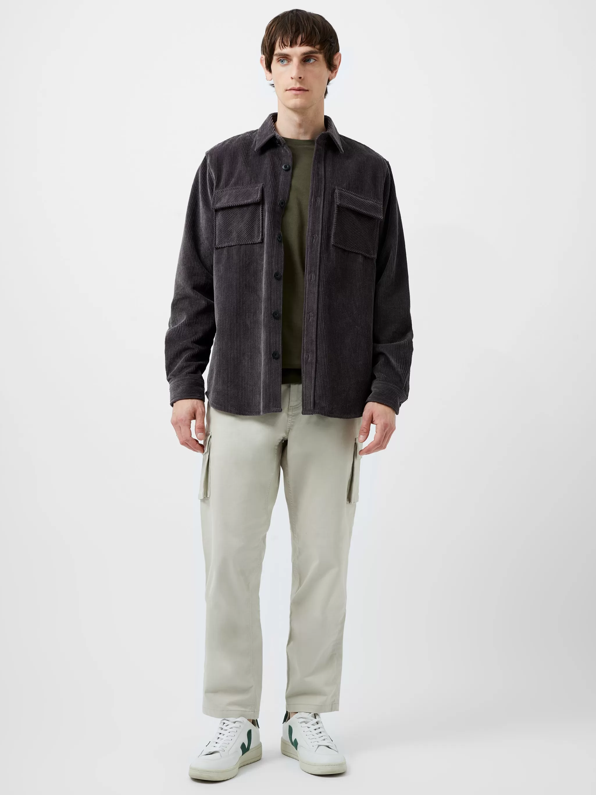 French Connection Trousers^Smart Cargo Pants