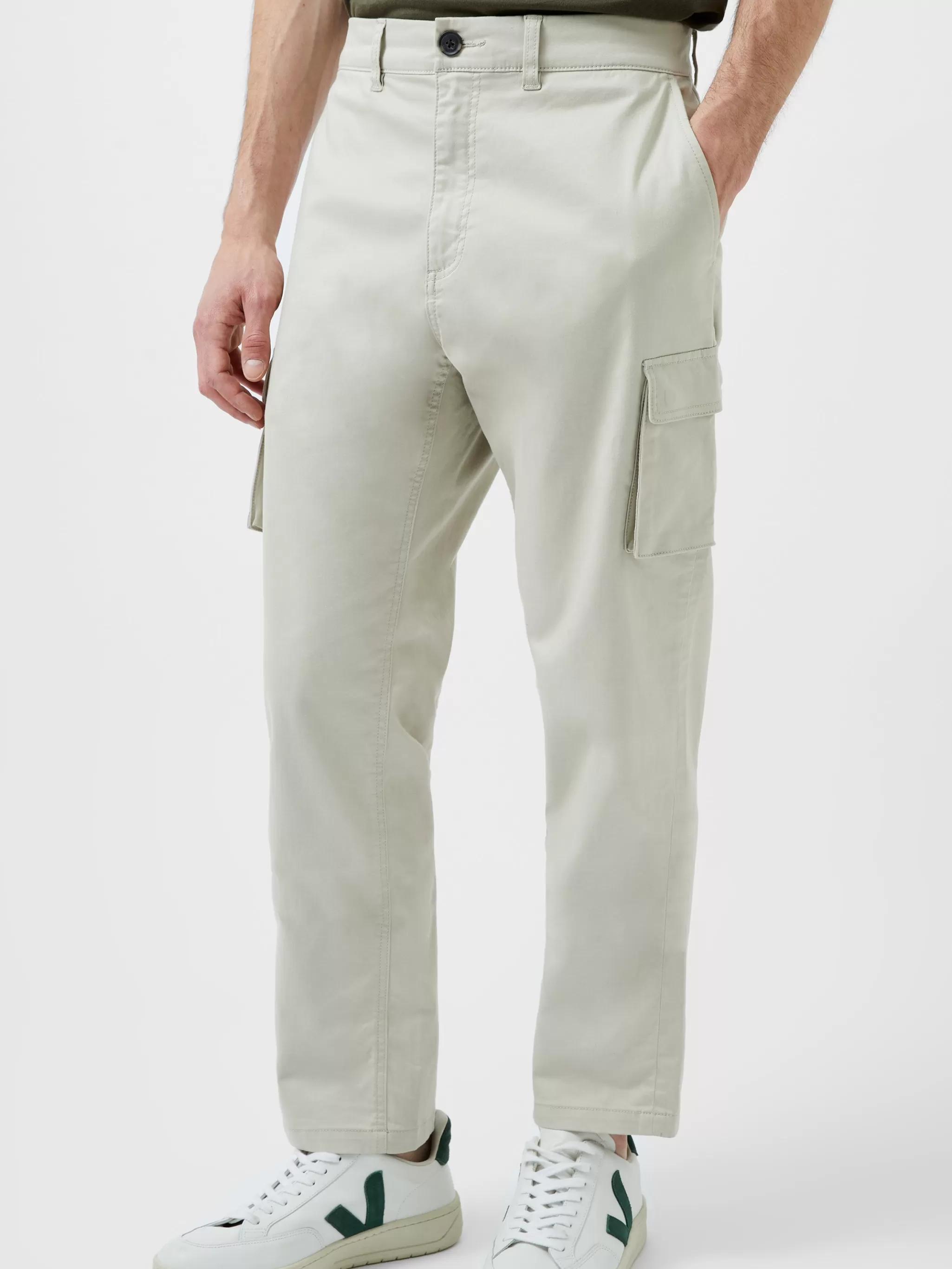 French Connection Trousers^Smart Cargo Pants