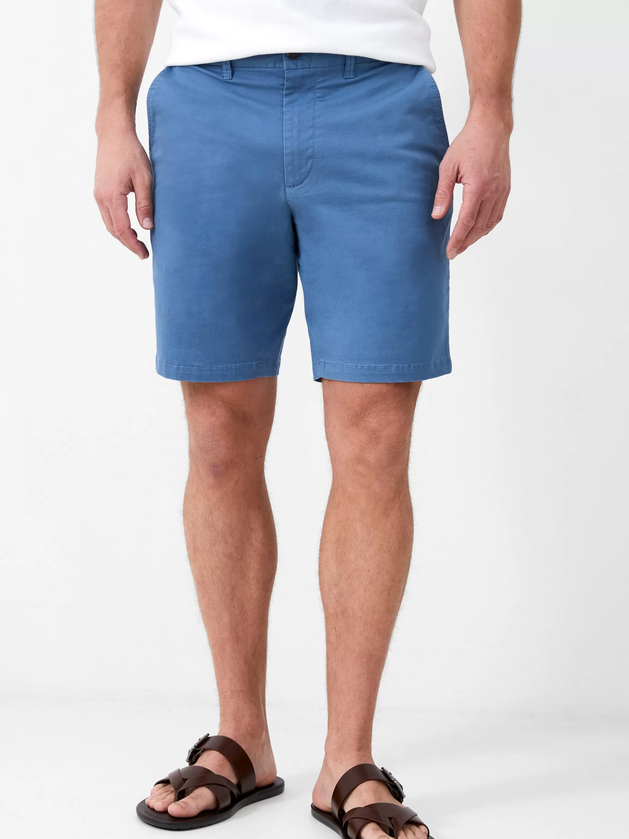 French Connection Shorts^Stretch Chino Shorts