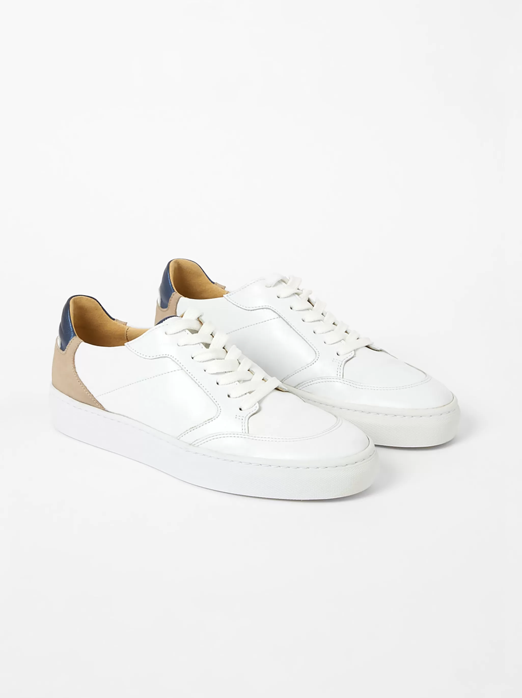 Women French Connection Shoes | Shoes^S+W x Larsa Sneakers