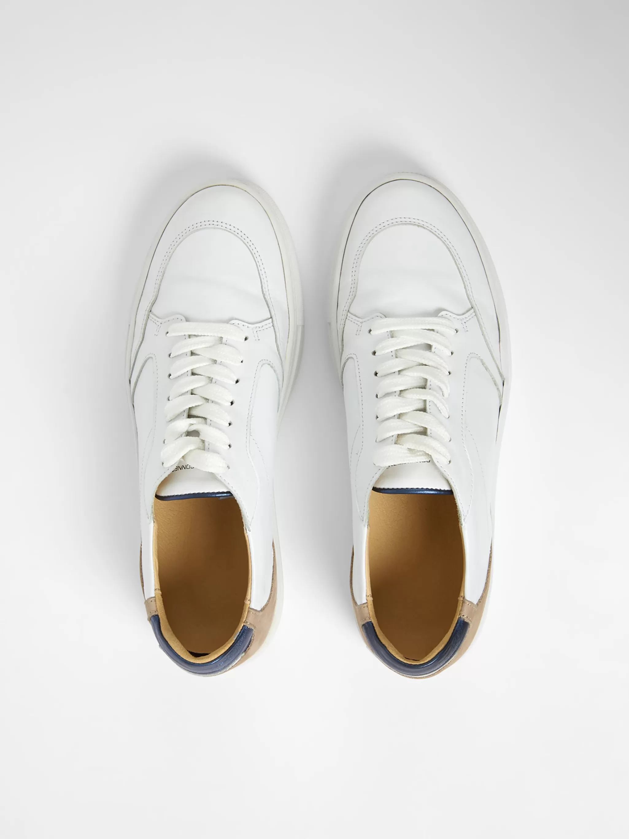 Women French Connection Shoes | Shoes^S+W x Larsa Sneakers