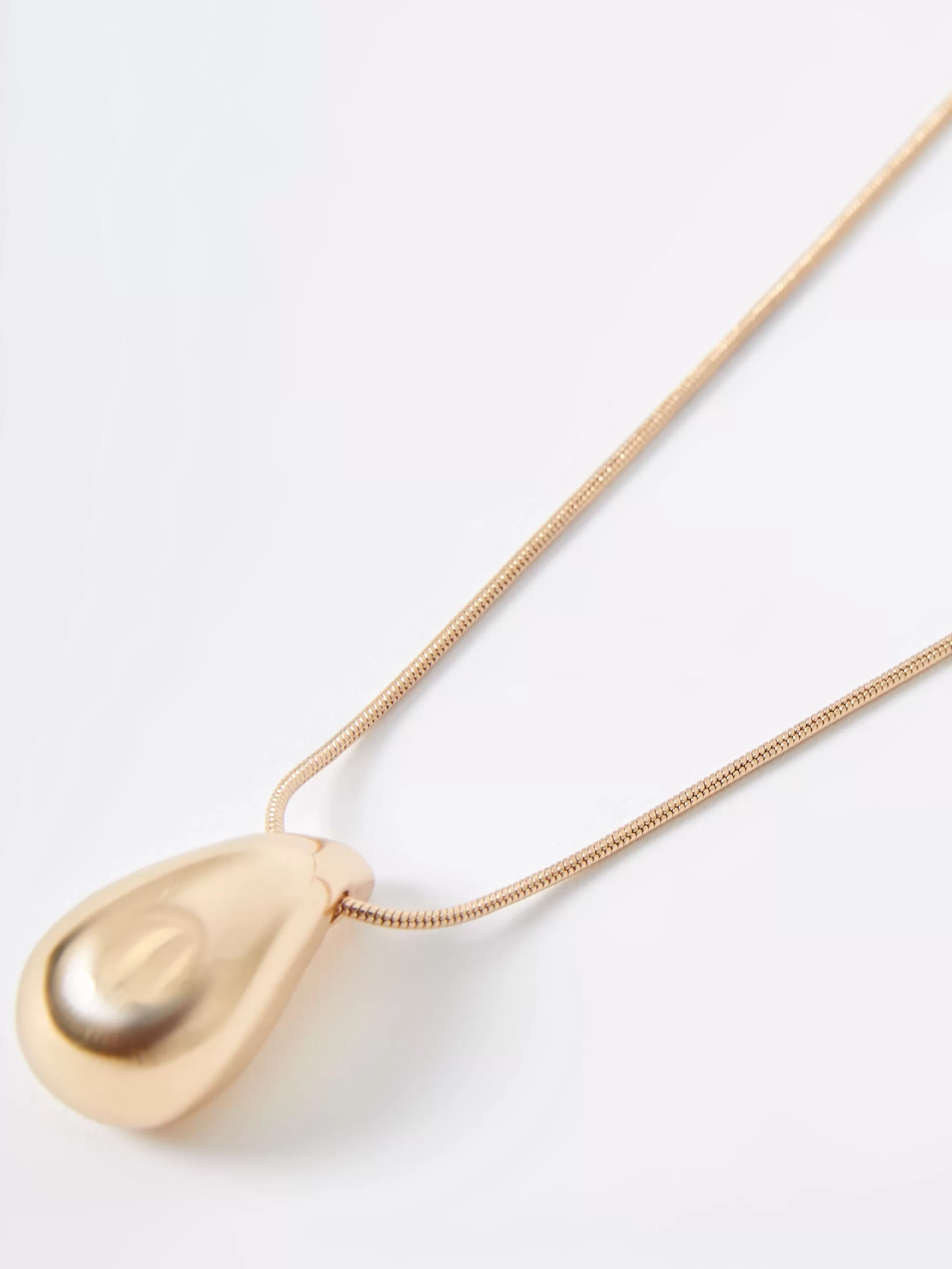 Women French Connection Jewellery | Jewellery^Tear Drop Pendant Necklace