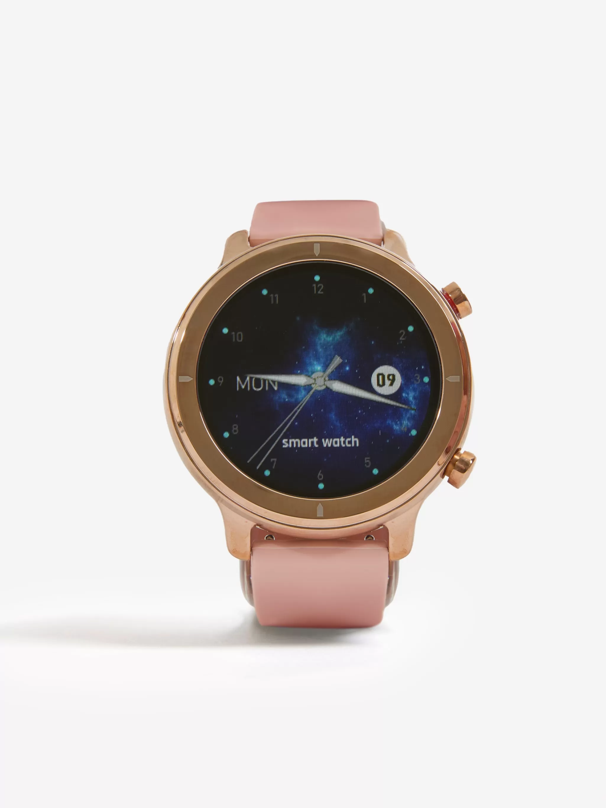 Women French Connection Jewellery | Jewellery^Unisex Silicone Strap Watch