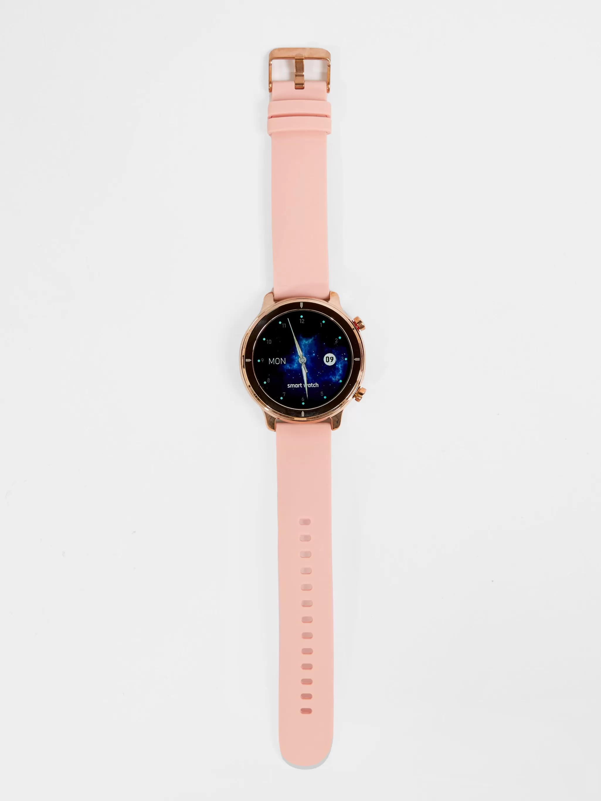 Women French Connection Jewellery | Jewellery^Unisex Silicone Strap Watch