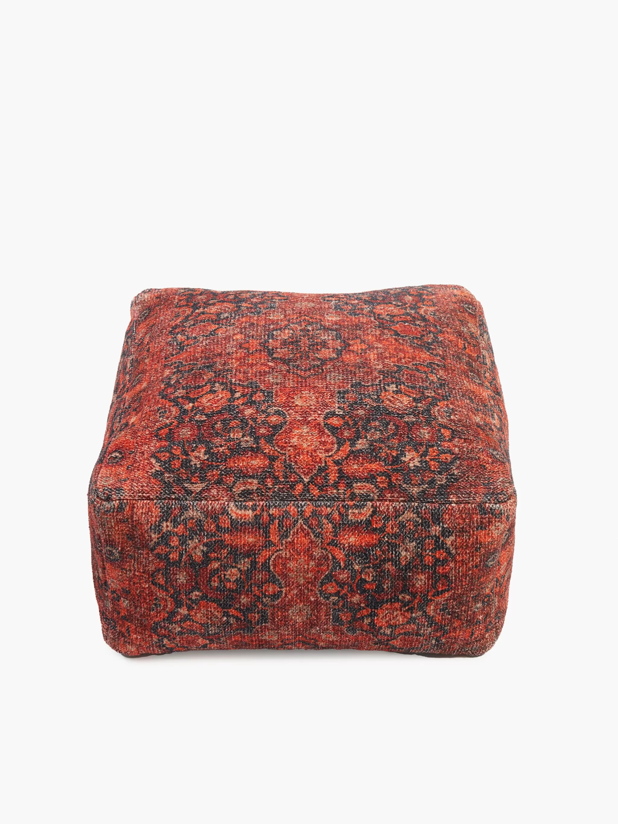 French Connection Cushions | Pouffes & Floor Cushions^Valentina Pouffe