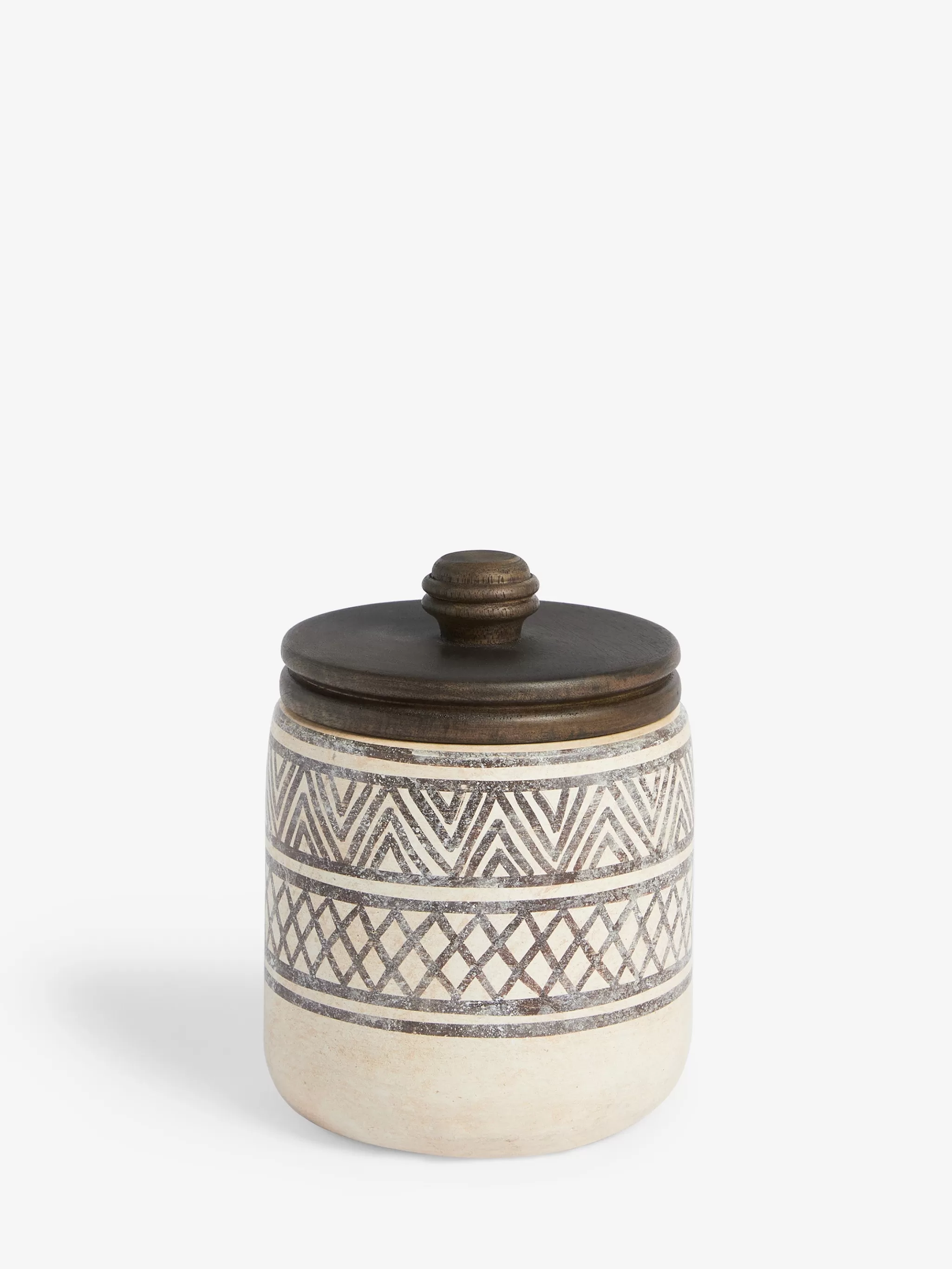 French Connection Home Accessories | Vases^Watamu Storage Jar