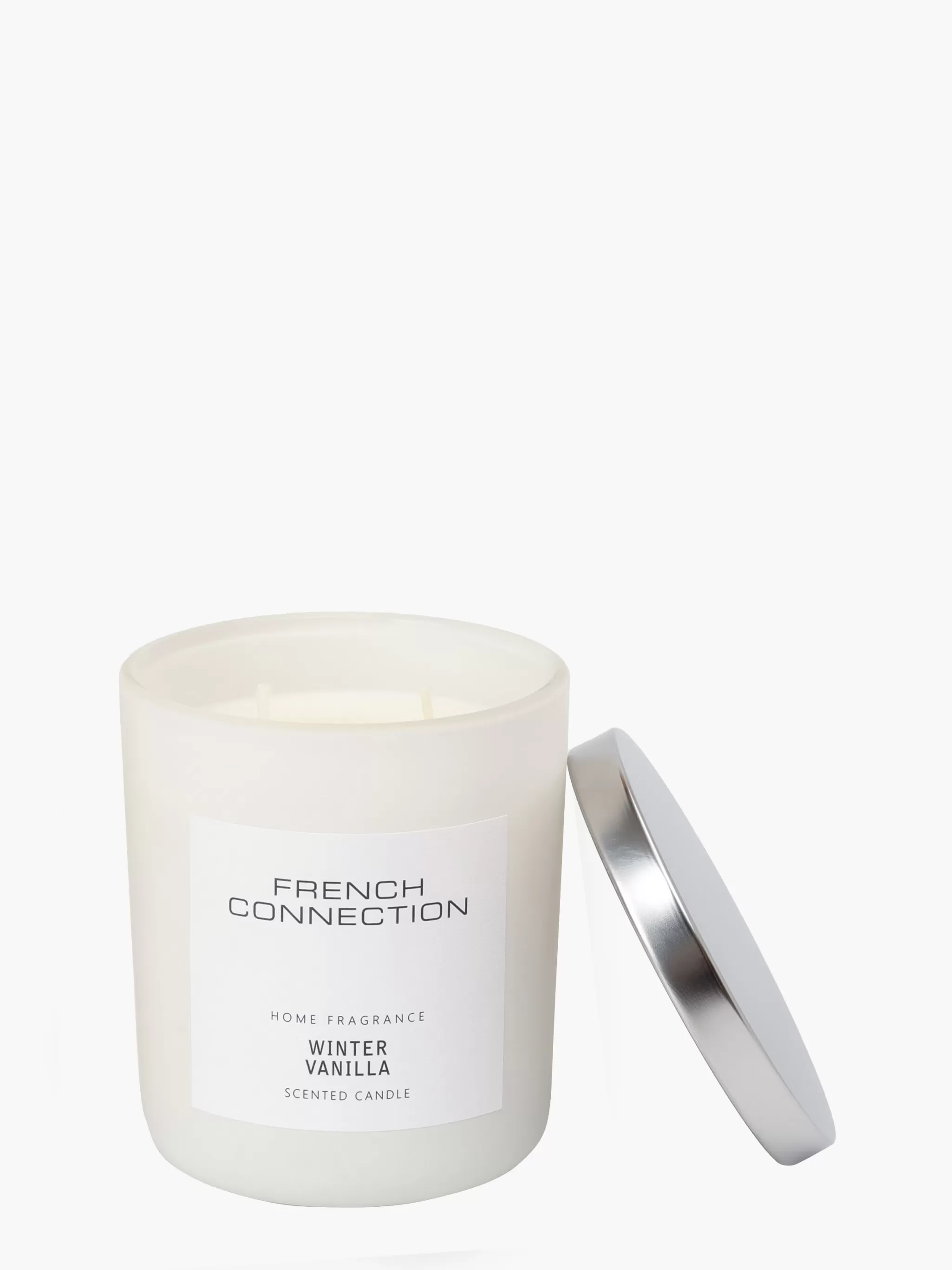 French Connection Home Accessories^Winter Classic 158g Candle