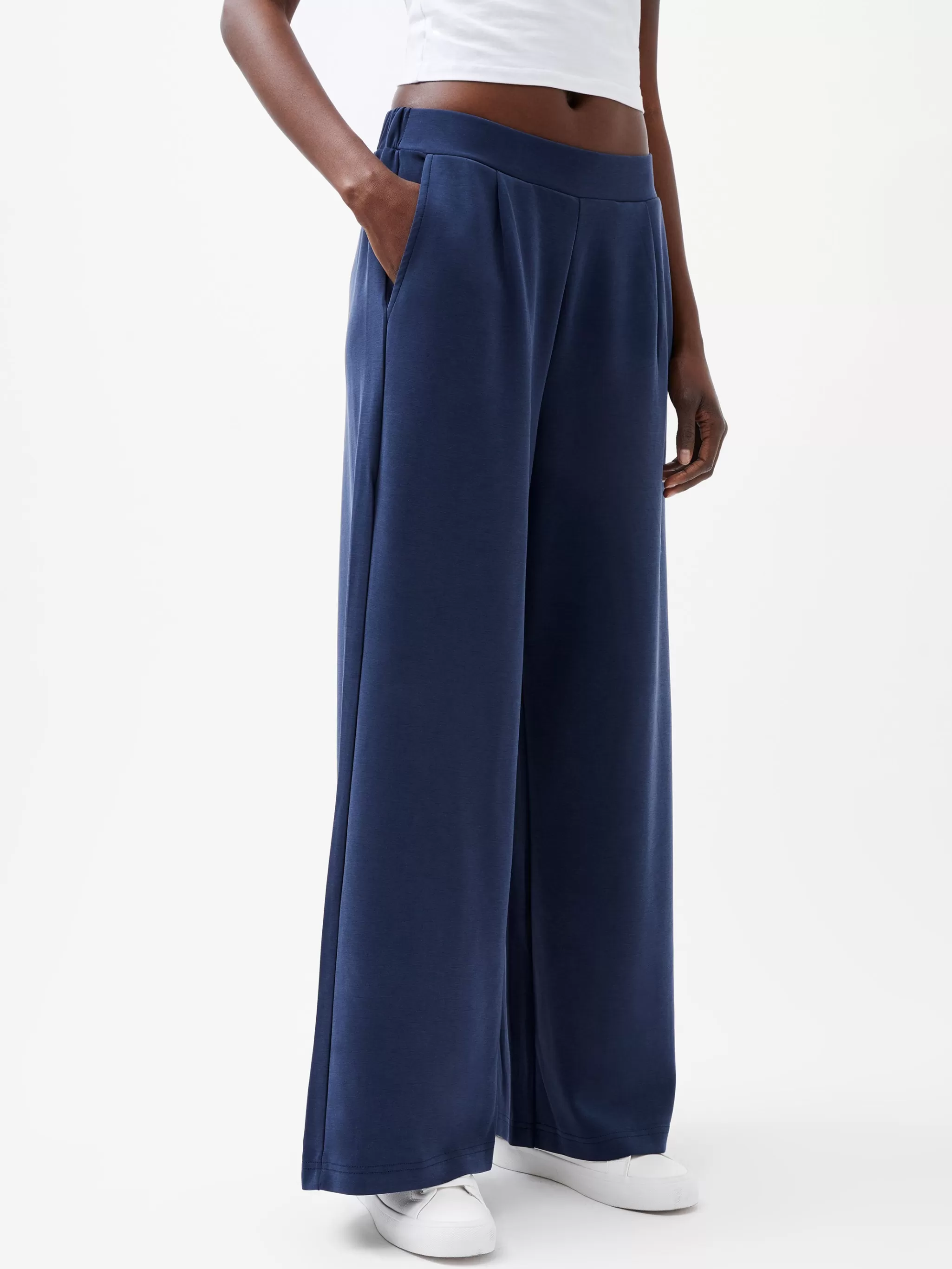 French Connection Trousers | Co-Ords^Wren Wide Leg Trousers